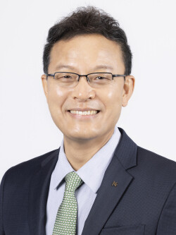 모창희 한국수출입은행 신임 본부장. 사진 | 한국수출입은행