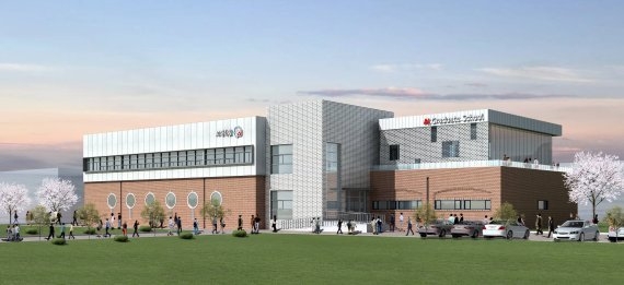 CJ올리브네트웍스가 지스트(광주과학기술원)에서 운영하는 고성능 컴퓨팅 기반 인공지능(HPC-AI) 공용인프라 구축 사업을 수주했다. 사진 | CJ올리브네트웍스