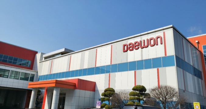 대원제약이 3분기 역대 최고 실적을 경신했다. 지난 1분기 올린 신기록을 2분기만에 또 다시 갈아치웠다 