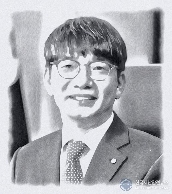 신한라이프 대표 이영종. 사진 | 신한라이프