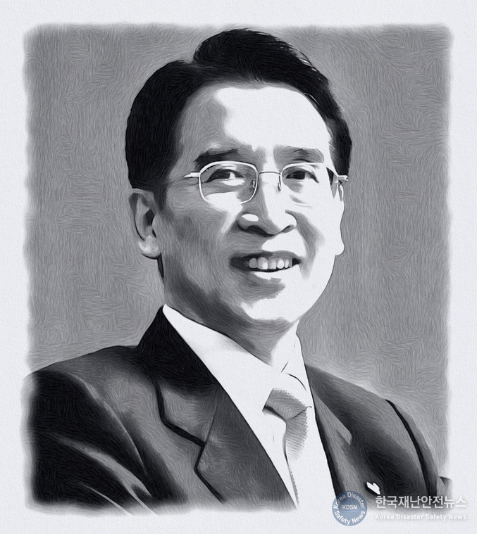 교보생명 신창재 대표(회장). 사진 | 교보생명