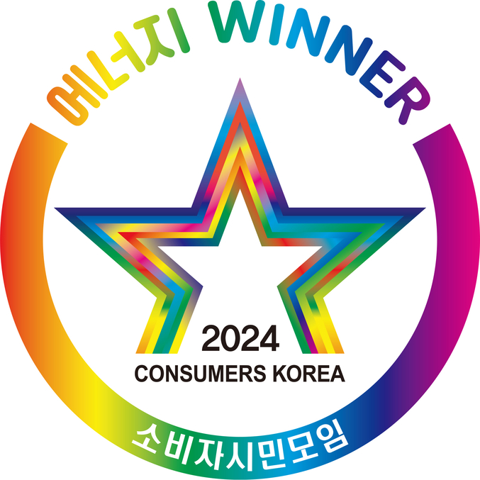 '제26회 올해의 에너지위너상' 로고. 사진 | 삼성전자