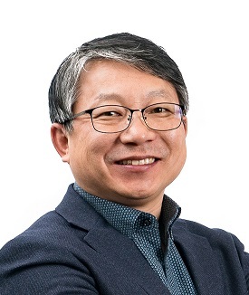 에스원 진길수 부사장. 사진 | 에스원