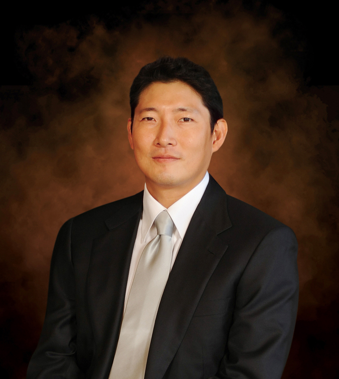 효성 조현준 회장. 사진 | 효성
