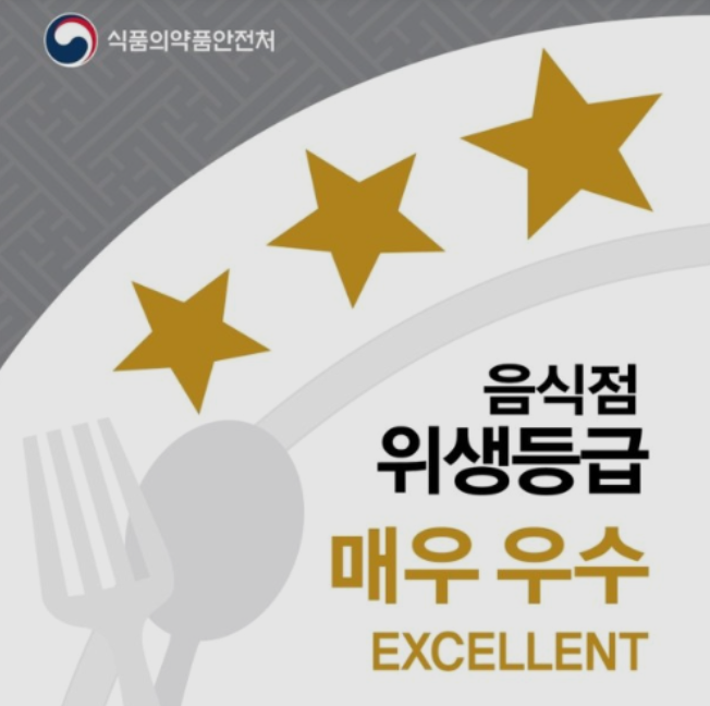 다이닝브랜즈그룹의 한우 다이닝 브랜드 ‘창고43’이 지난 2월 식품의약품안전처에서 시행하는 ‘위생 등급제’ 심사에서 인증을 신청한 매장들이 최고 등급인 ‘매우 우수’ 등급을 받았다. 