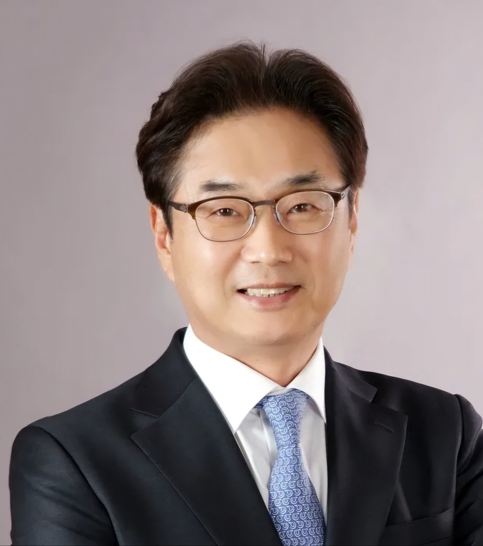 원희목 신임 유한재단 이사장. 사진 | 유한양행