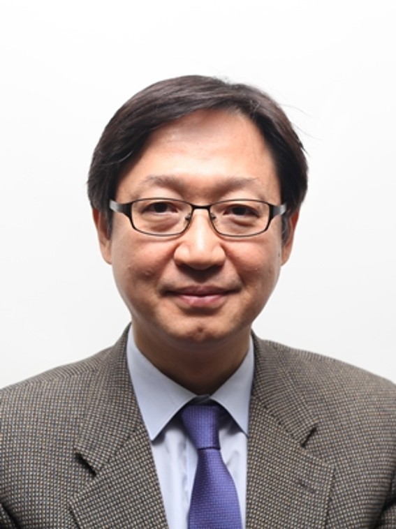 한미글로벌 산하의 통일한반도건설전략연구소에 신규 선임된 소장 이상준. 사진 | 한미글로벌