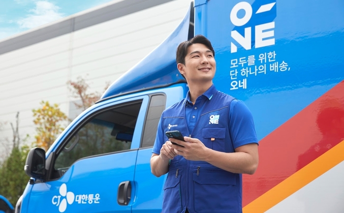 CJ대한통운은 혹서기를 맞아 택배기사에게 보장된 휴가를 실질적으로 사용할 수 있도록 안내하는 공문을 전국 집배점에 발송했다. 사진 | CJ대한통운