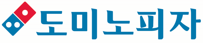 한국도미노피자 로고. 사진 | 도미노피자