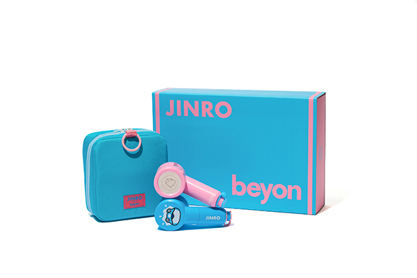 하이트진로의 소주 브랜드 ‘진로’와 리빙 브랜드 ‘비욘(beyon)’이 협업을 진행한다. 사진 | 하이트진로