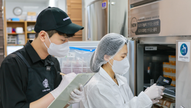 [기획] 커피업계 ‘안전 리더십’ 선도하는 스타벅스코리아
