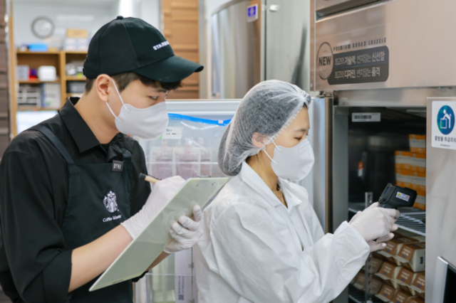 [기획] 커피업계 ‘안전 리더십’ 선도하는 스타벅스코리아
