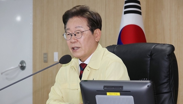 이재명 대통령 "안전 영역에 유능한 인재 배치"