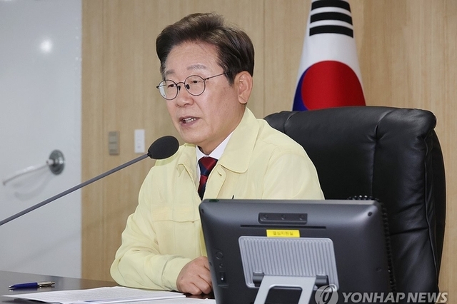 이재명 대통령 "안전 영역에 유능한 인재 배치"