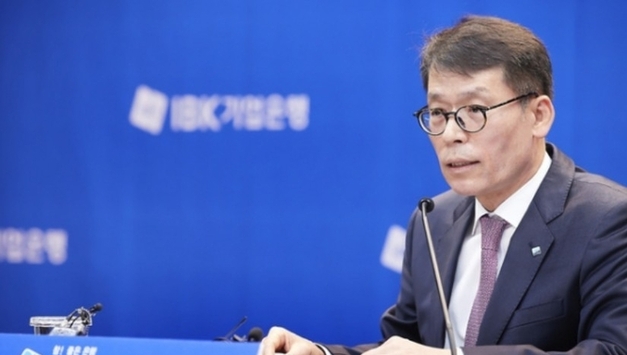 [기획] IBK기업은행, 김성태 행장의 안전경영..디지털·현장 안전 전방위 강화