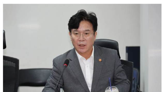 “각 작업장 35도 이상 시 야외 작업 중단 적극 지도한다”