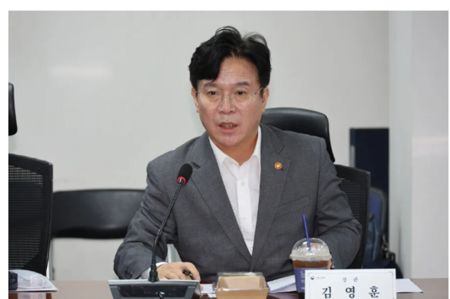 “각 작업장 35도 이상 시 야외 작업 중단 적극 지도한다”