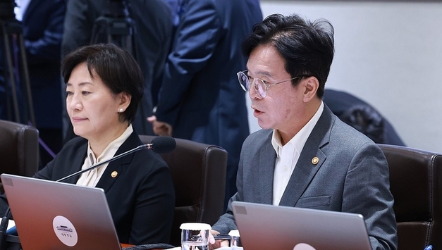 2030년까지 산재사망자 1만명당 0.29명... OECD평균으로 줄인다