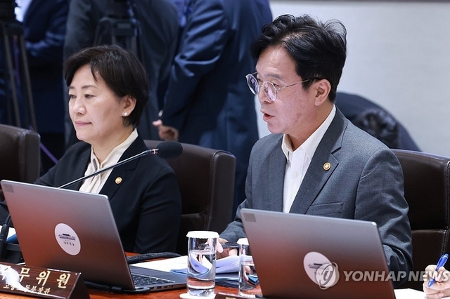 2030년까지 산재사망자 1만명당 0.29명... OECD평균으로 줄인다