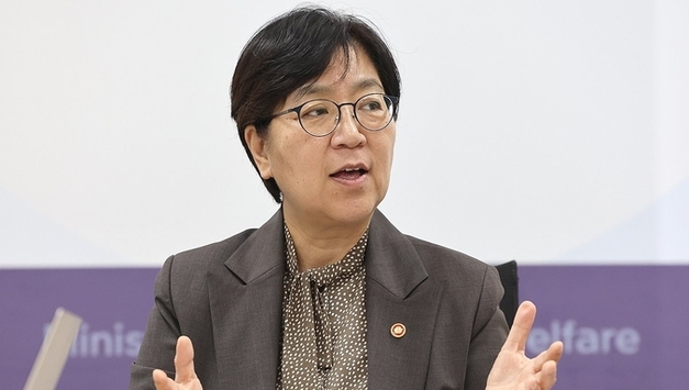 정은경 "전공의 복귀 후 병원 상황 정상화되고 있다"