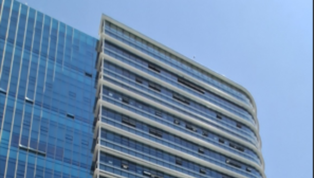 ‘한 번에 6톤 고압 살수’ 차세대 대형산불 진화차 시동