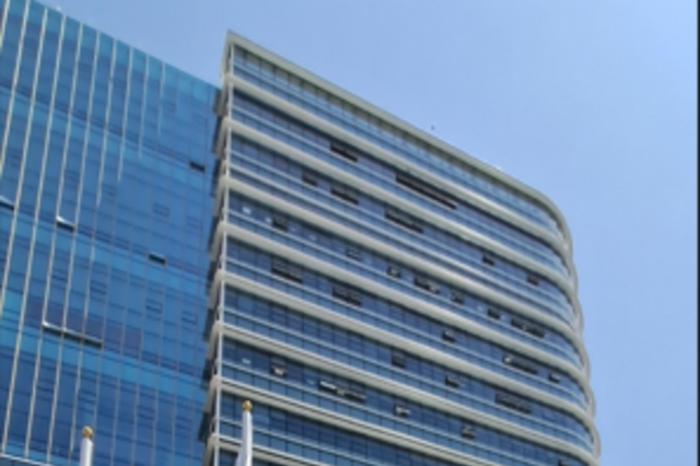 ‘한 번에 6톤 고압 살수’ 차세대 대형산불 진화차 시동