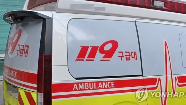 부산서 10세 어린이 치료받을 병원 찾지 못해 '응급실 뺑뺑이'