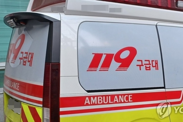 부산서 10세 어린이 치료받을 병원 찾지 못해 '응급실 뺑뺑이'