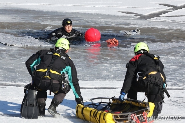 지겨운 추위 월말부터 끝난다