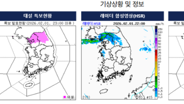 폭설로 출근길 도로혼잡 예상…서울시, 대중교통 운행 증회