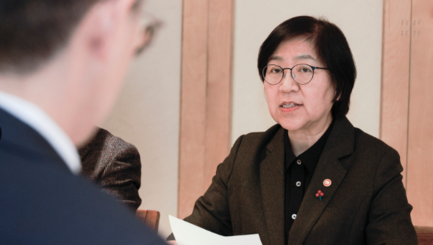 "배고픔엔 증명서가 필요 없습니다"... ‘그냥드림’ 사업 대성공