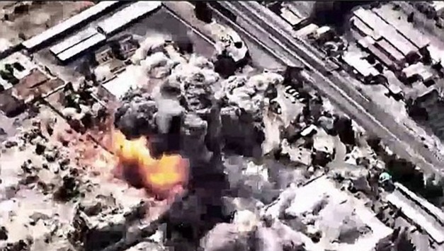 중동 전쟁 불길 "난민 위기 재연될라"