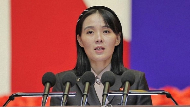 "북한, 이란 꼴 나기 전에 대화의 장으로 나와야"