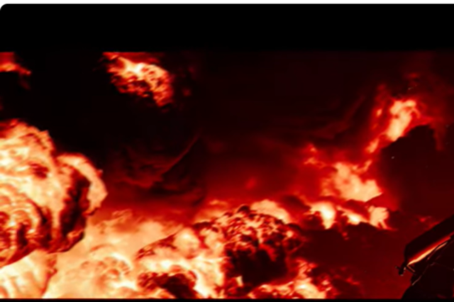 최근 10년간 대형산불 74가 3~4월에 집중