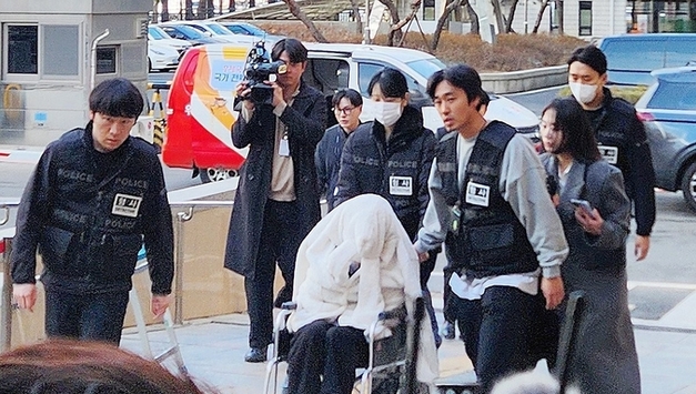 약물운전 첫 단속…"감기약 먹어도 처벌 가능한가?"