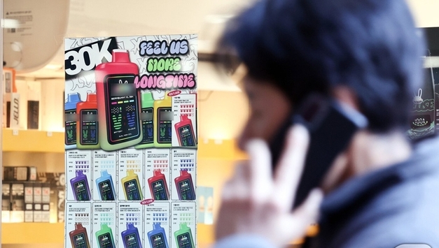 “이젠 액상형 전자담배도 규제 대상...금연구역서 과태료”