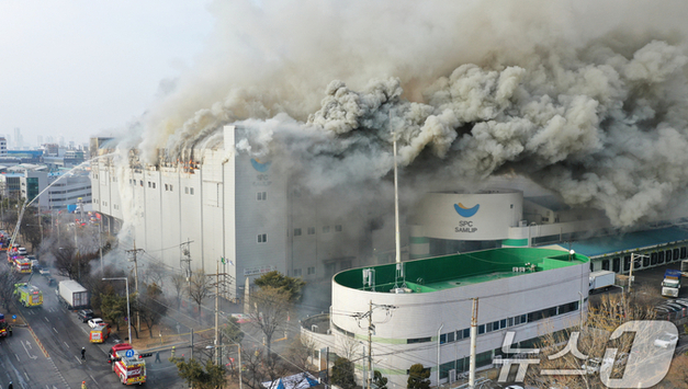끊임 없는 SPC 인명 사고…李대통령, '뿔났다'