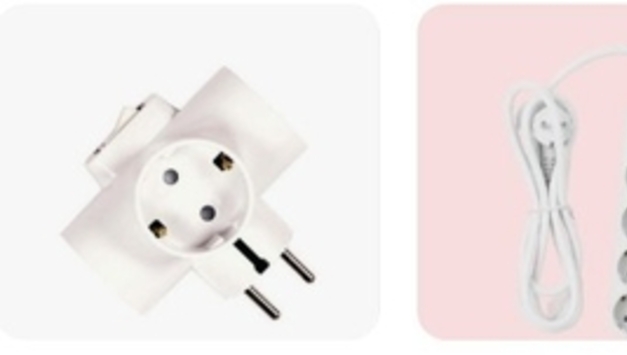 [생활 속 안전] ②멀티탭, 집안의 작은 불씨