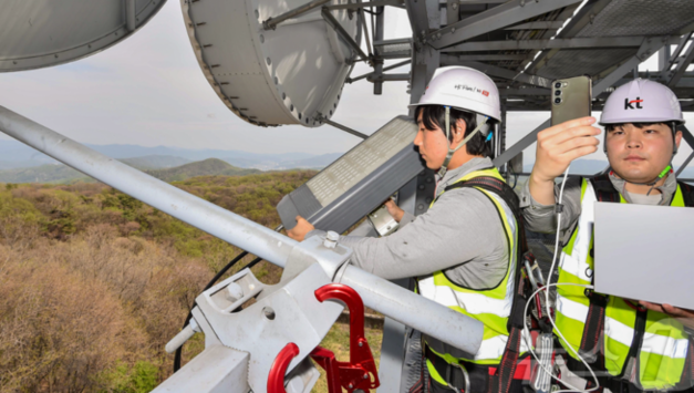 [초점] 산불, 민관협력으로 확산 차단한다…풍력·통신·감시망까지 총동원