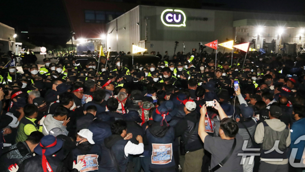 전국 곳곳 부처 안전점검 발표날 하필.. 안전사고 잇따라