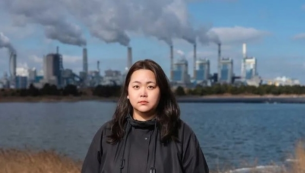 ‘청소년기후행동’ 활동가 김보림, ‘환경 노벨상’ 골드먼 환경상 수상