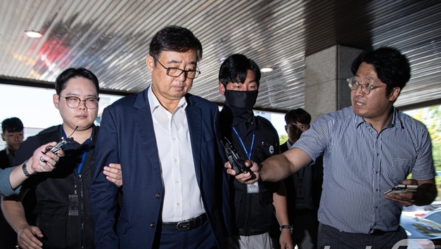 23명 사망 낸 아리셀 박순관 대표, 항소심서 징역 4년으로 감형