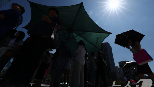 [지금 이슈] ‘벌써 여름 재난’…폭염·호우·강풍 앞두고 정부·지자체 선제대응 돌입