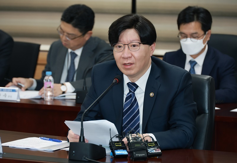 은행업 개편을 위한 금융당국 태스크포스(TF)가 본격적인 가동에 들어갔다. 사진 | 금융감독원