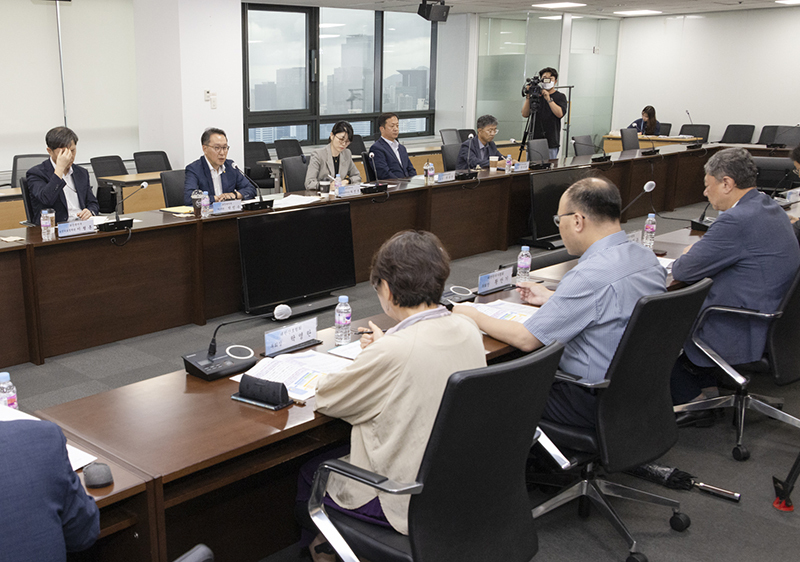 비대면진료 시범사업의 계도기간이 종료됨에 따라 오는 9월 1일부터 시범사업이 본격 시행된다. 사진 | 보건복지부