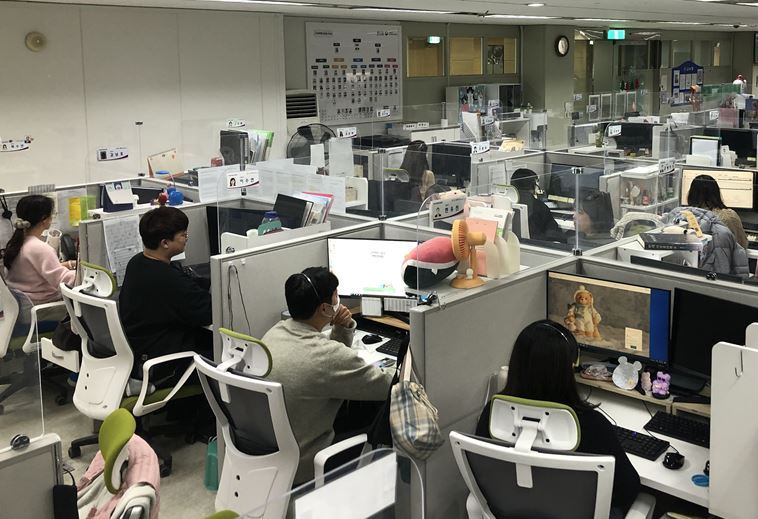 분산된 자살예방 상담전화 1월 1일부터 ‘109’로 통합 운영된다. 자료 | 보건복지부