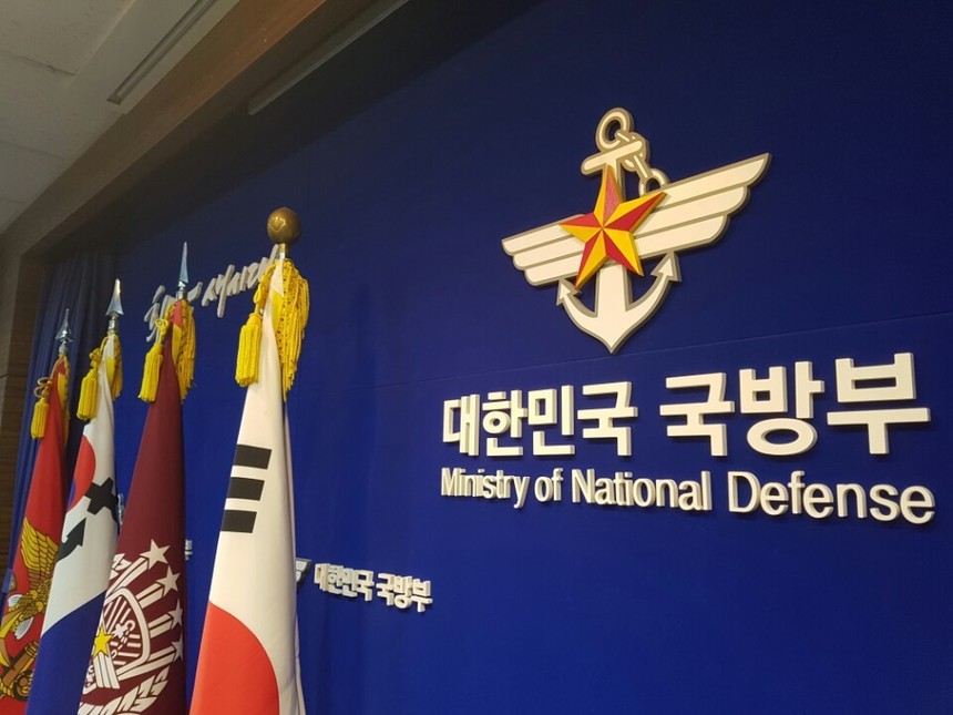 신원식 국방부장관은 폴란드 국방차관을 접견하고, 한국-폴란드 간 국방・방산협력 강화방안을 논의했다. 사진 | 국방부